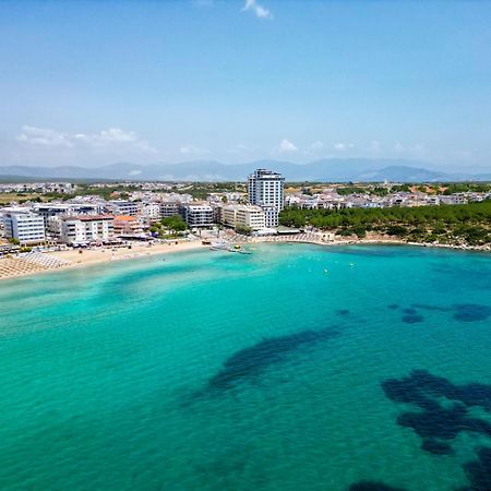 City Point Beach&Spa Hotel Didim Luaran gambar