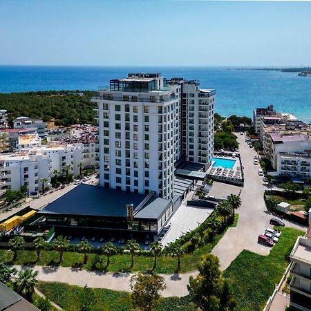 City Point Beach&Spa Hotel Didim Luaran gambar
