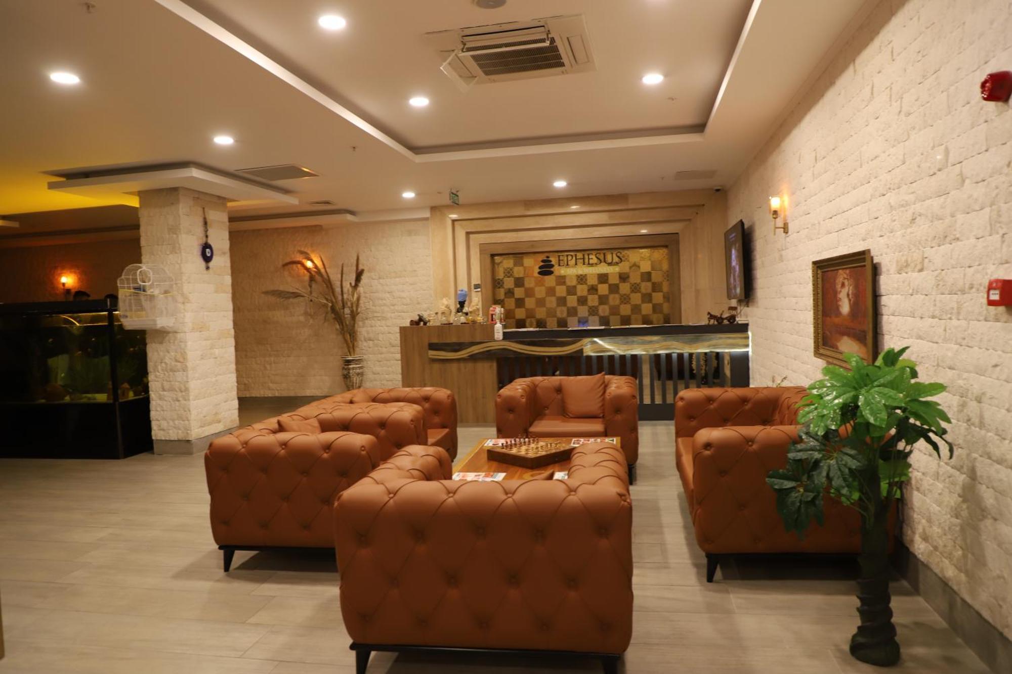 City Point Beach&Spa Hotel Didim Luaran gambar