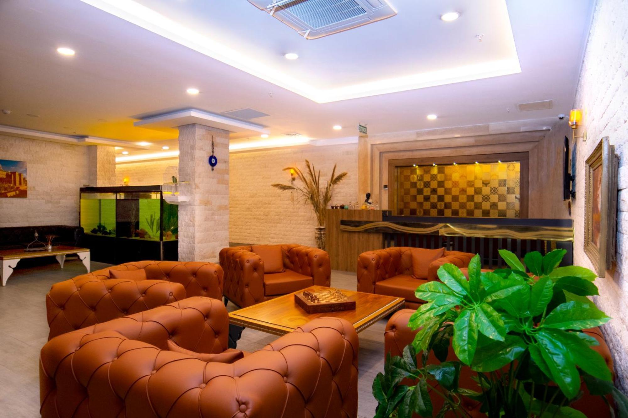 City Point Beach&Spa Hotel Didim Luaran gambar